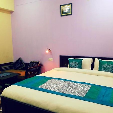 Rishikesh Inn By One Hotels Rishīkesh Buitenkant foto