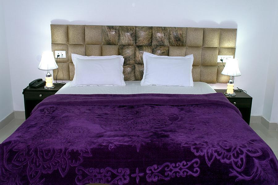 Rishikesh Inn By One Hotels Rishīkesh Kamer foto