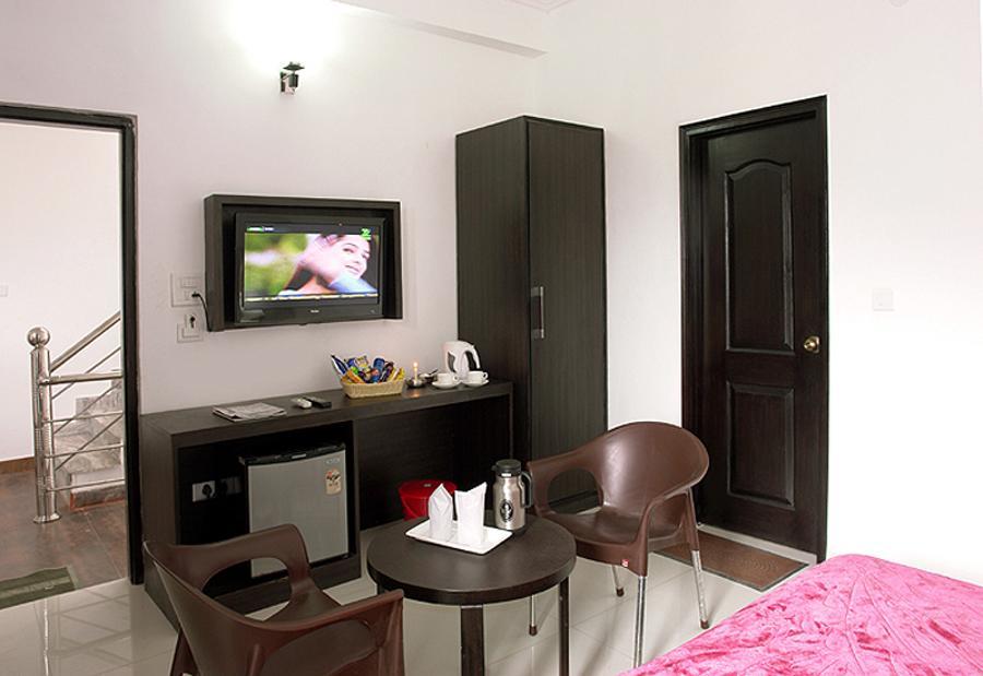 Rishikesh Inn By One Hotels Rishīkesh Kamer foto