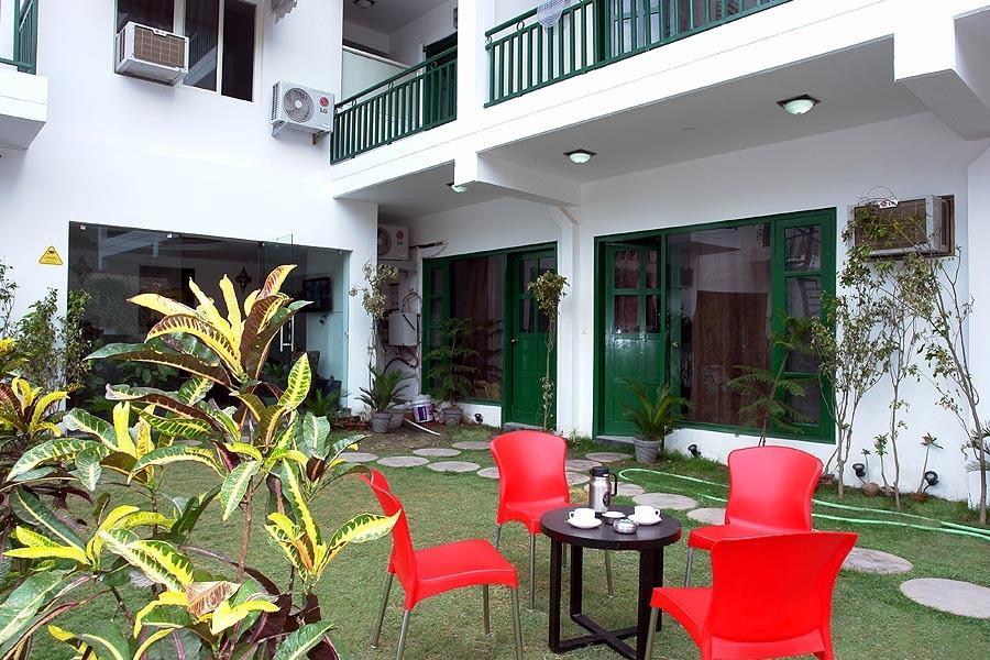 Rishikesh Inn By One Hotels Rishīkesh Buitenkant foto