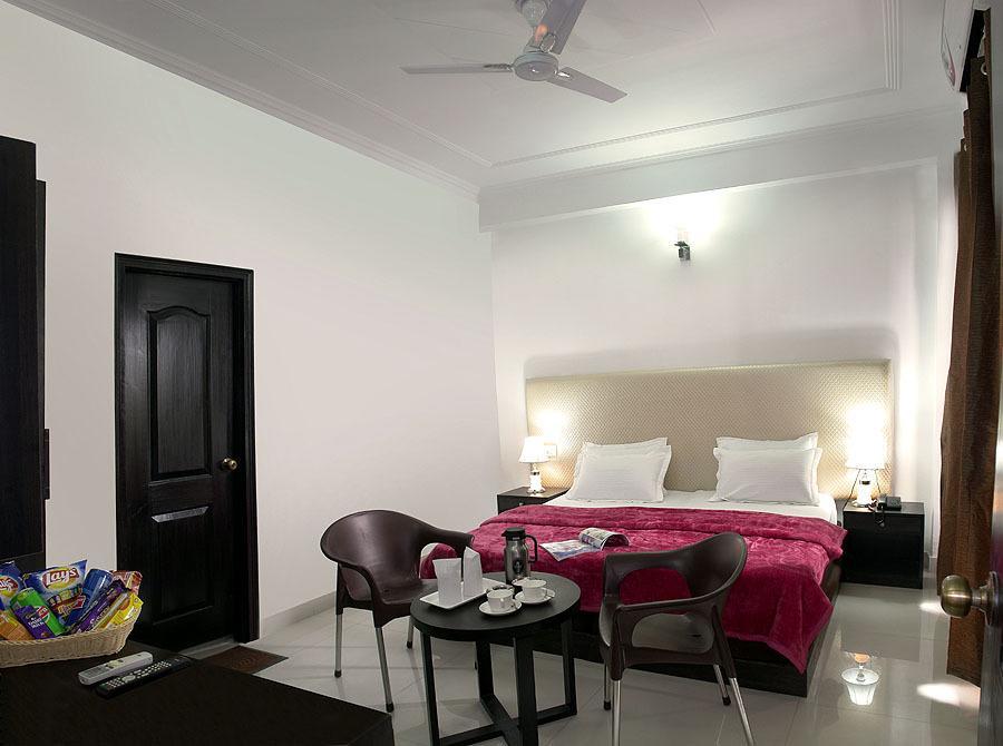 Rishikesh Inn By One Hotels Rishīkesh Kamer foto