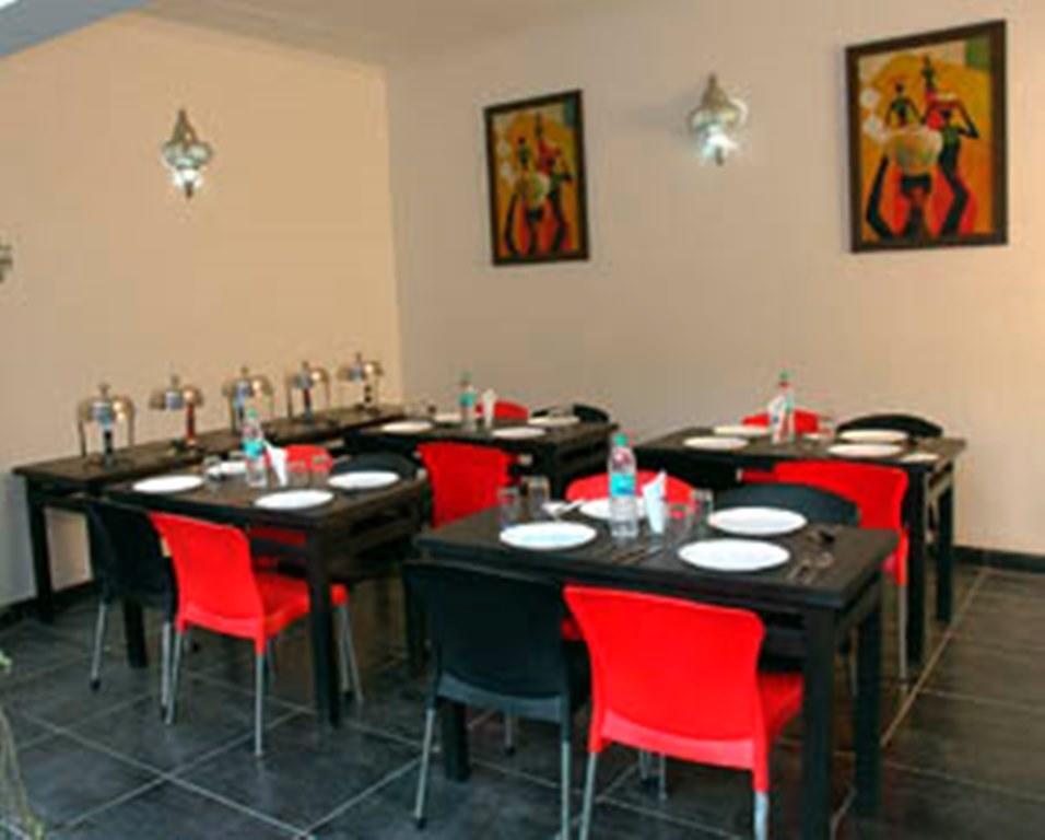 Rishikesh Inn By One Hotels Rishīkesh Kamer foto