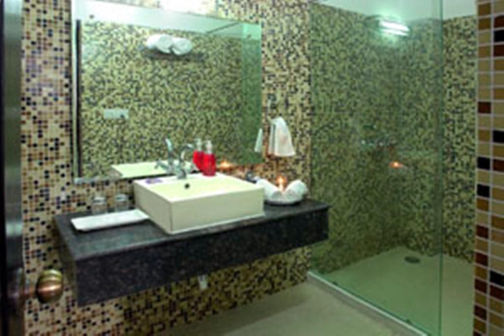 Rishikesh Inn By One Hotels Rishīkesh Kamer foto