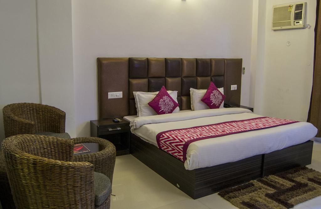Rishikesh Inn By One Hotels Rishīkesh Buitenkant foto