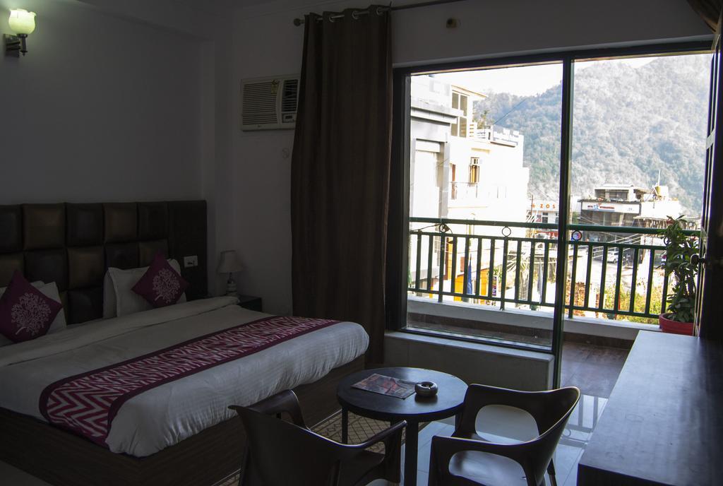 Rishikesh Inn By One Hotels Rishīkesh Buitenkant foto