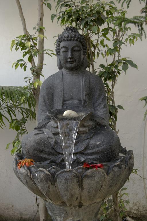 Rishikesh Inn By One Hotels Rishīkesh Buitenkant foto