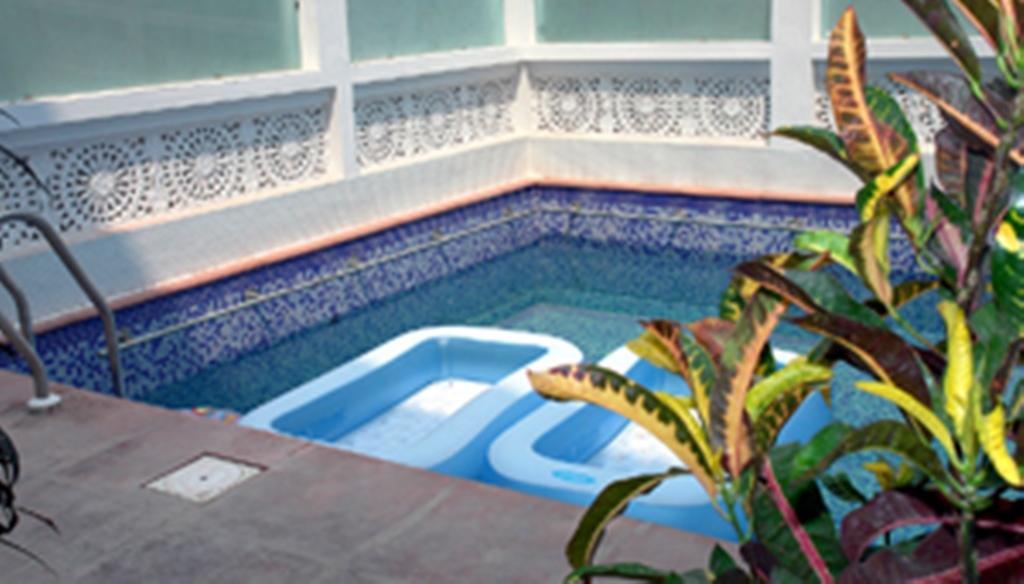 Rishikesh Inn By One Hotels Rishīkesh Buitenkant foto